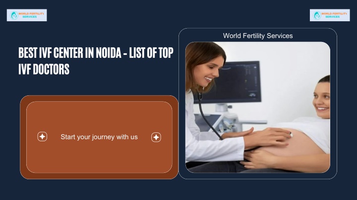 world fertility services