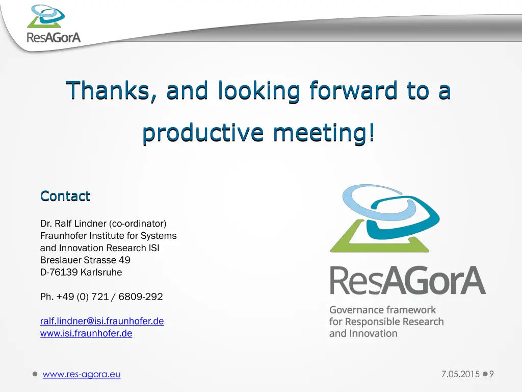 thanks and looking forward to a