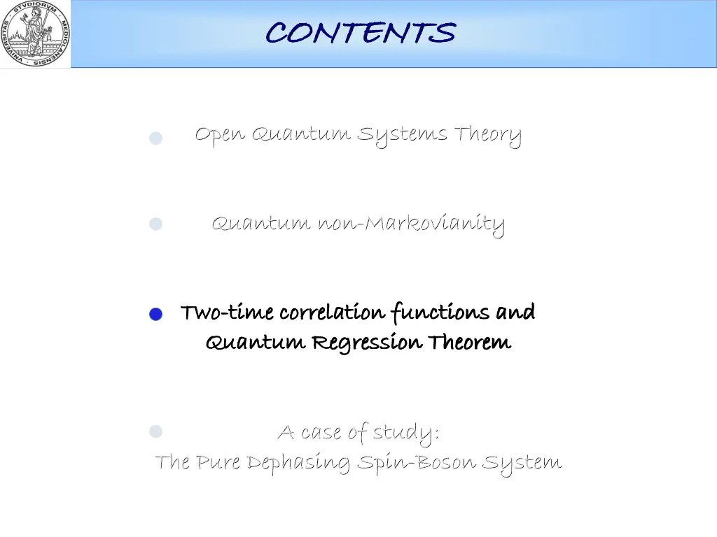 contents contents 3