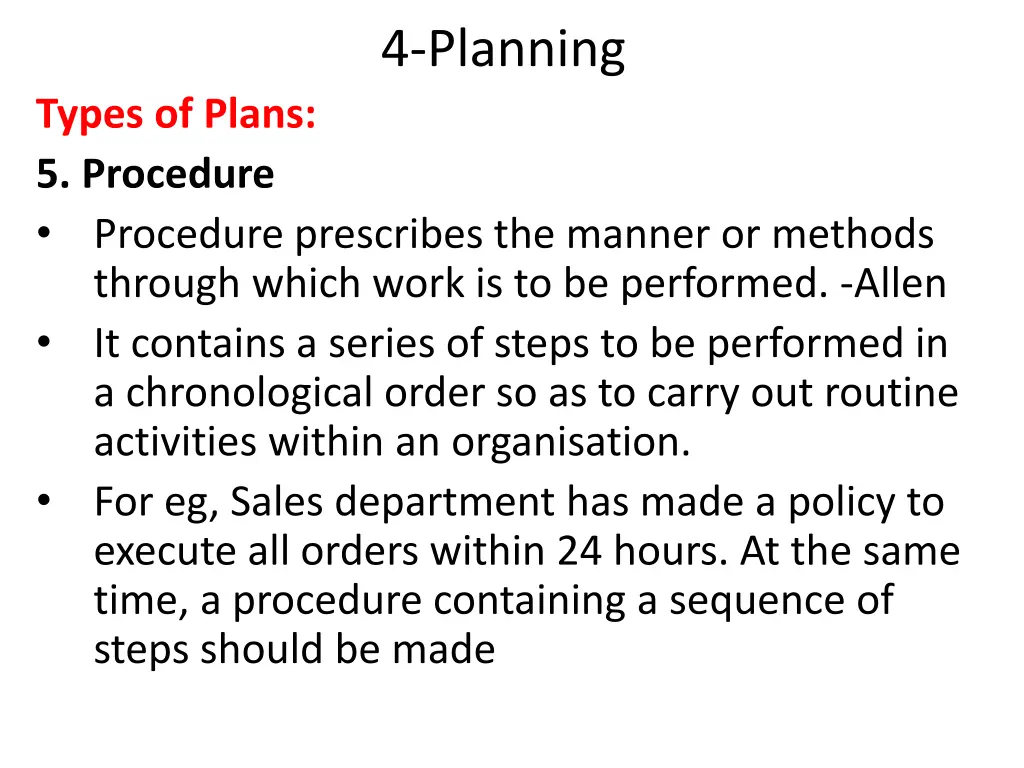 4 planning 11