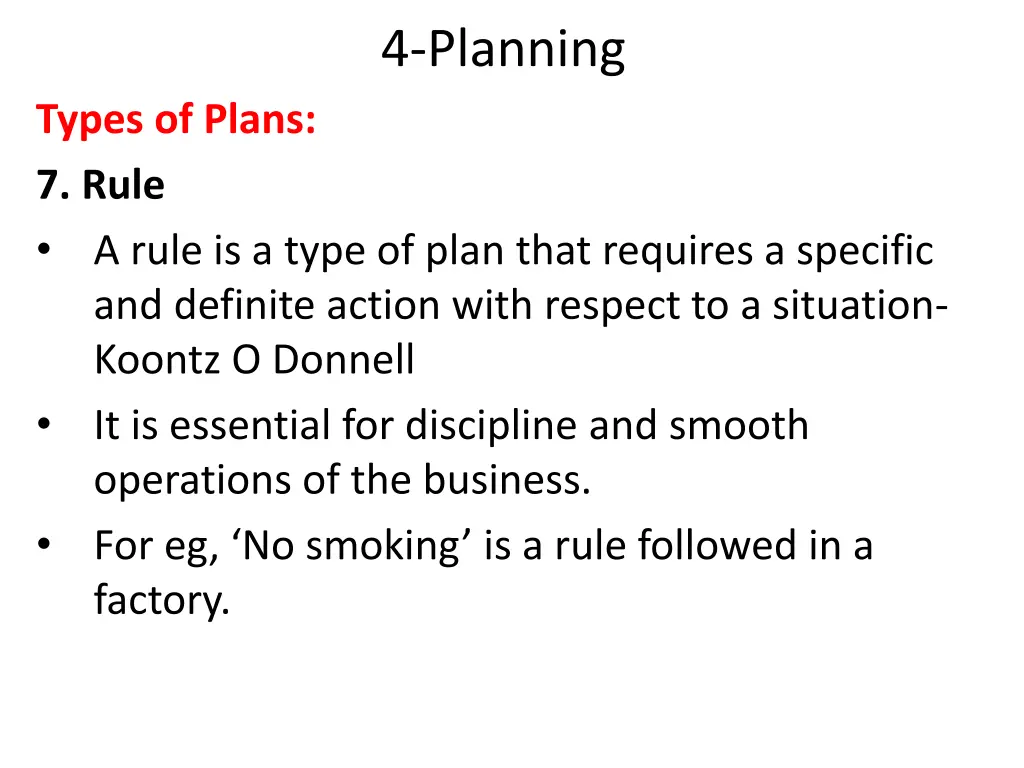 4 planning 15