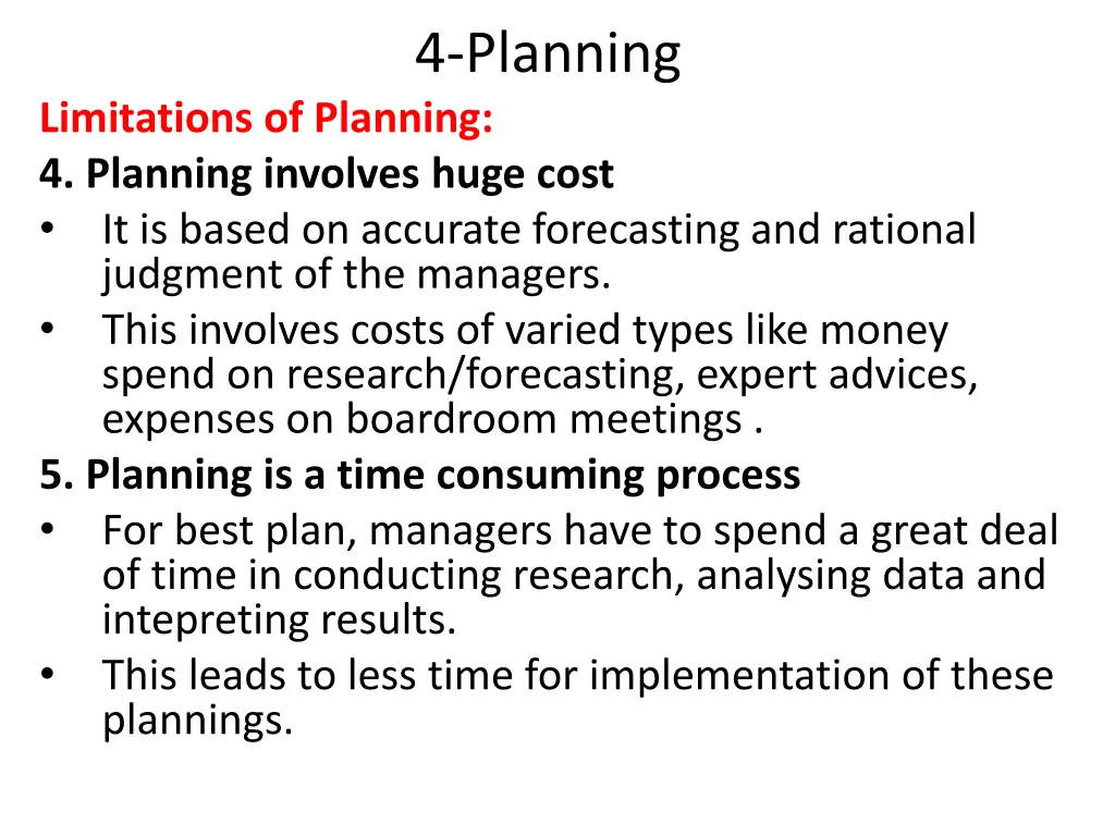 4 planning 3
