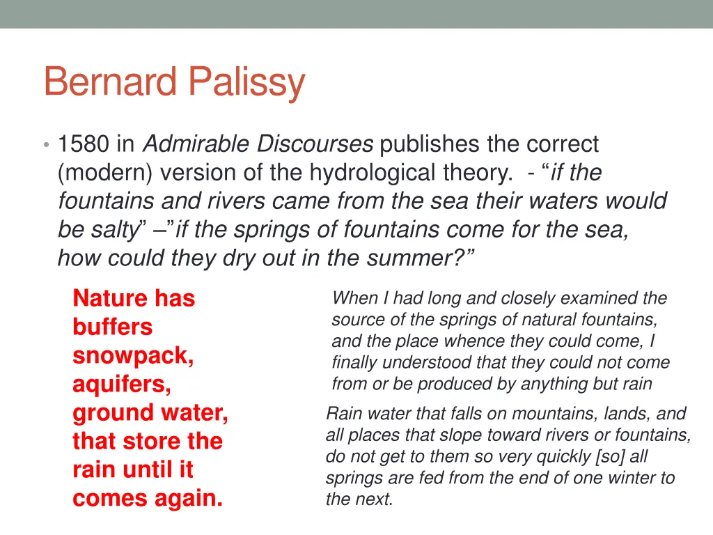 bernard palissy