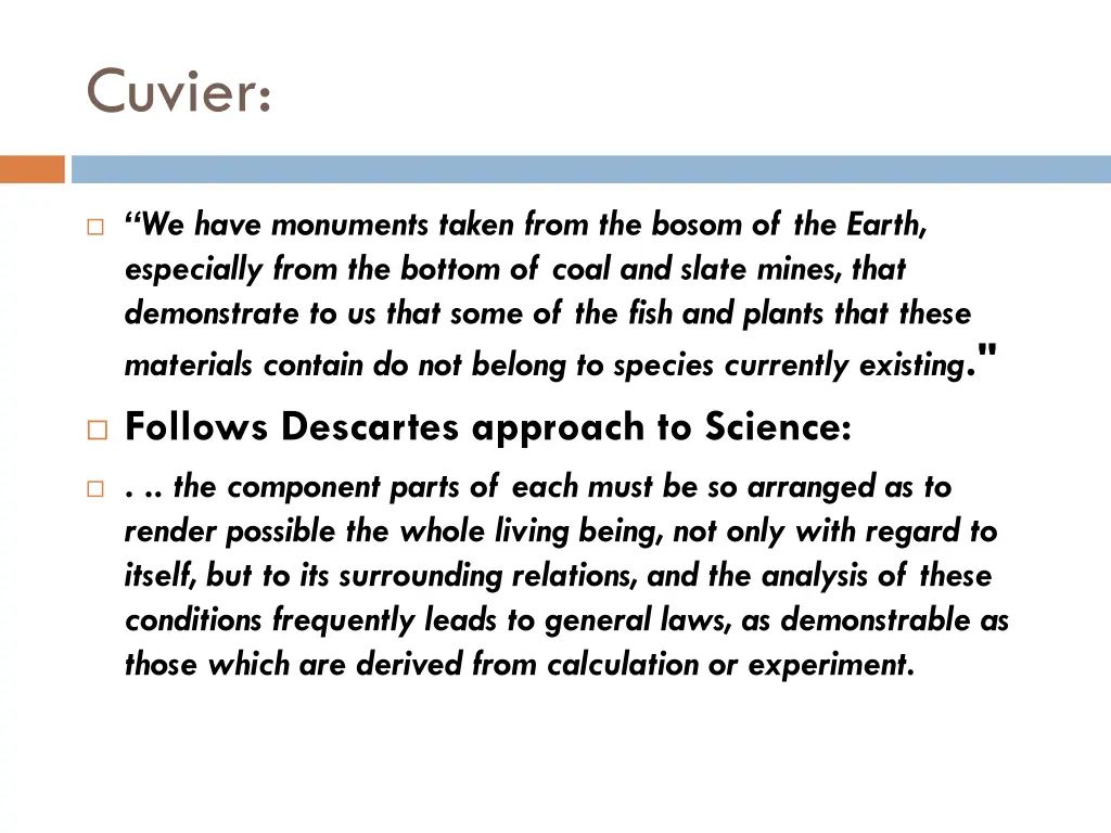 cuvier