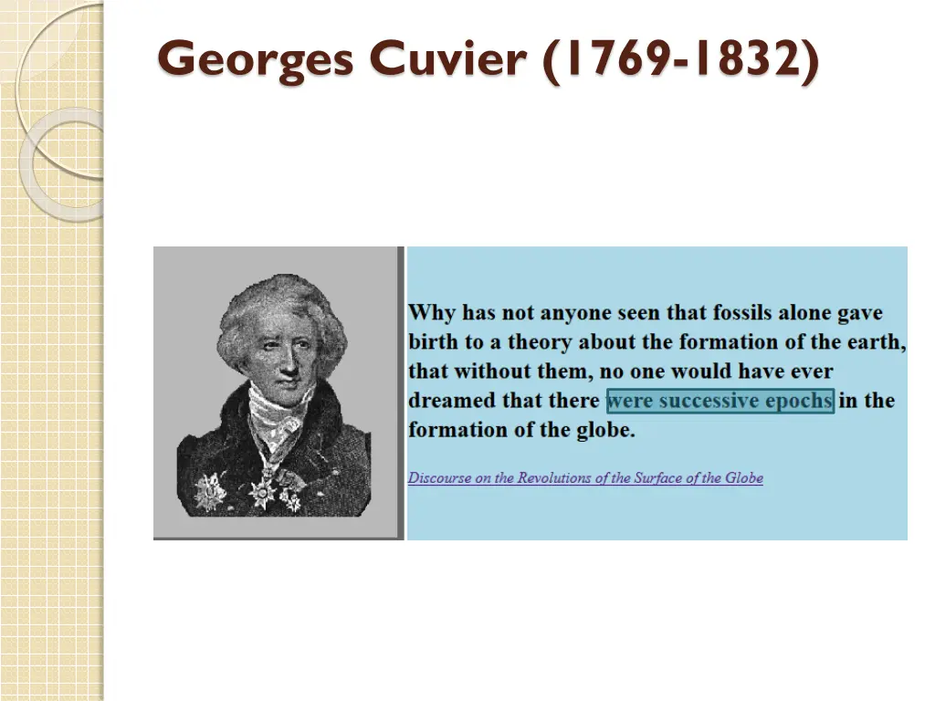 georges cuvier 1769 1832