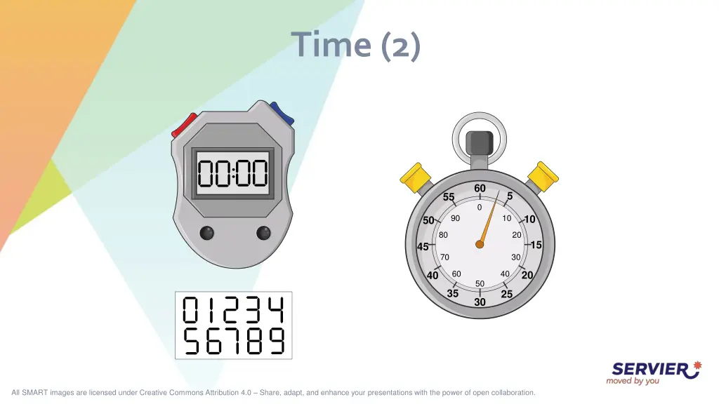time 2