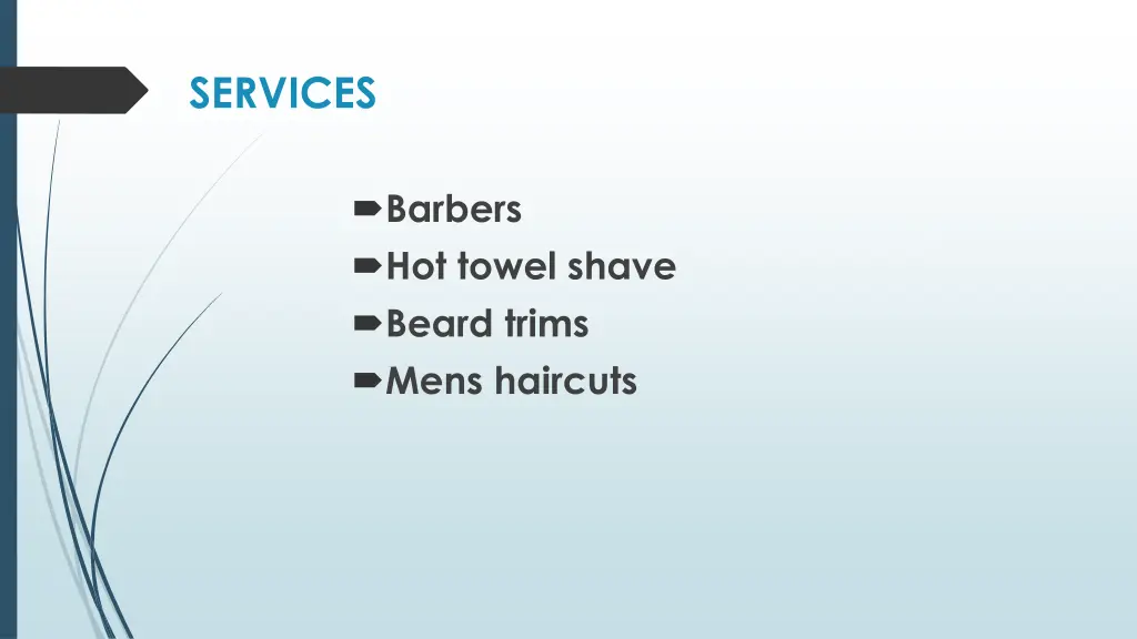 services