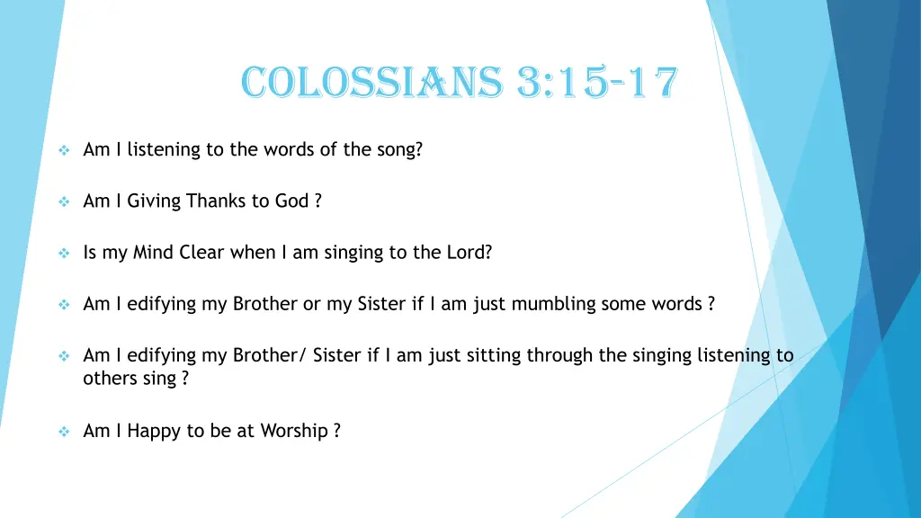 colossians 3 15 17