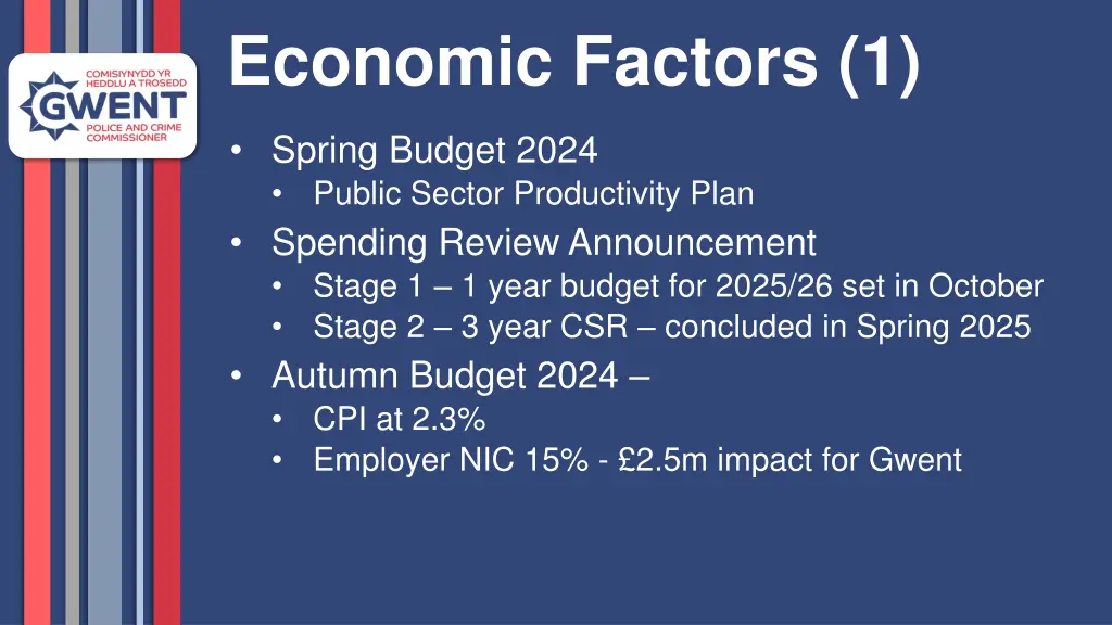 economic factors 1