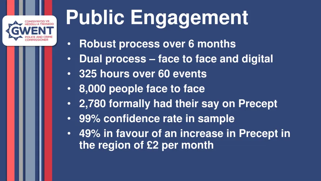 public engagement