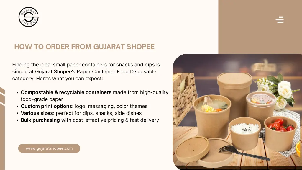 how to order from gujarat shopee