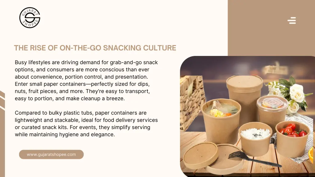 the rise of on the go snacking culture