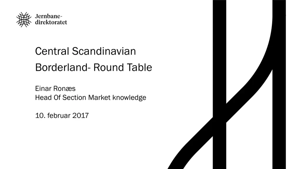 central scandinavian borderland round table