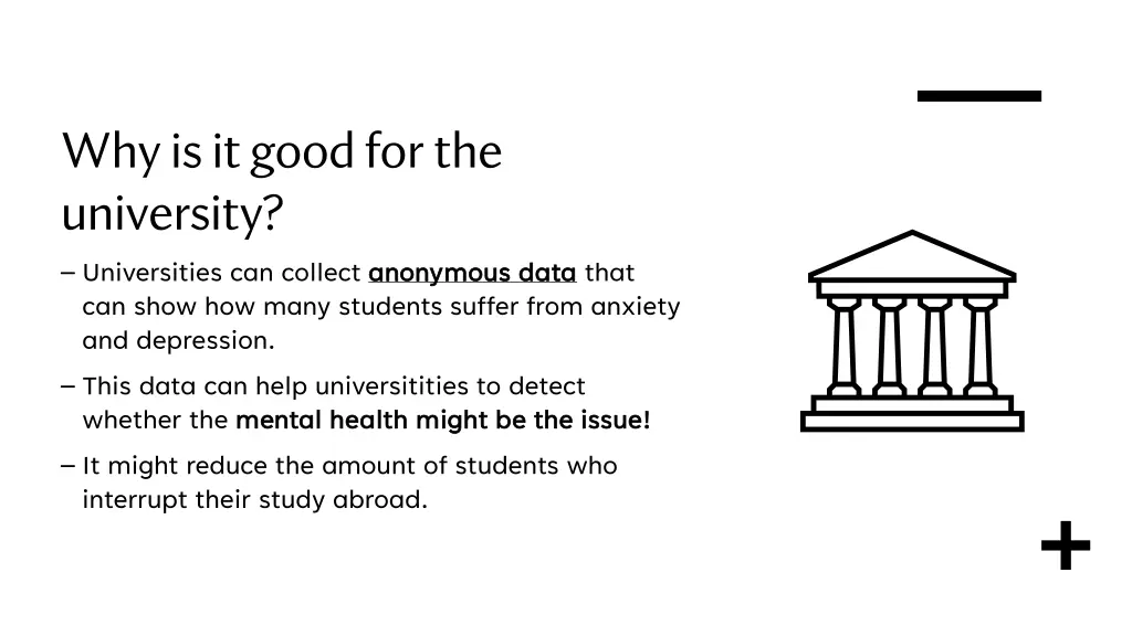 whyisitgoodforthe university universities
