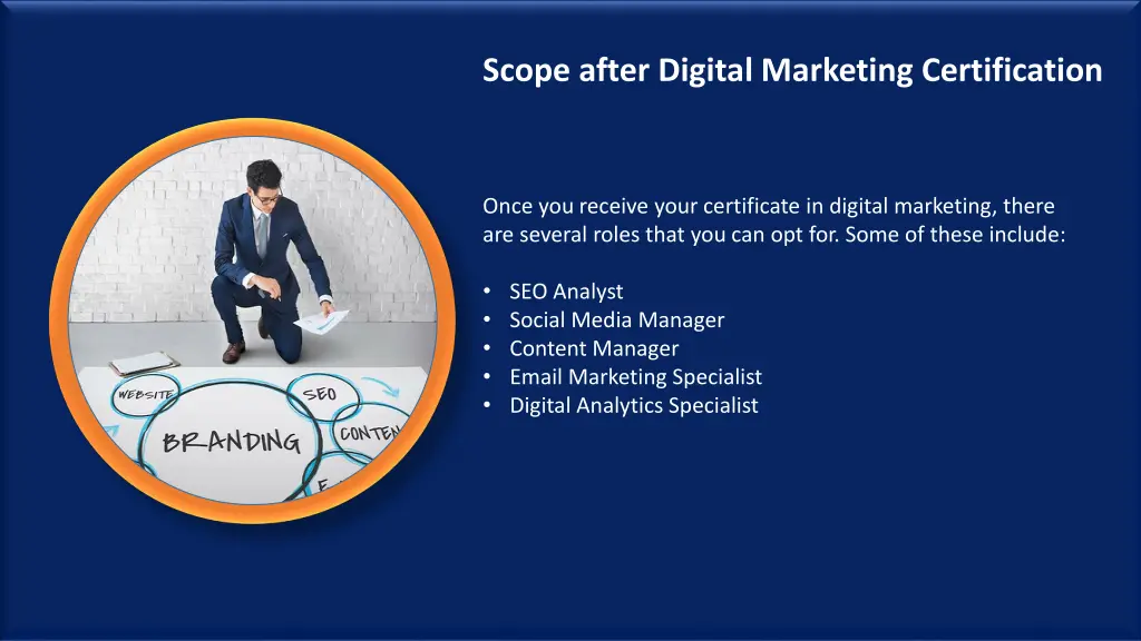 scope after digital marketing certification