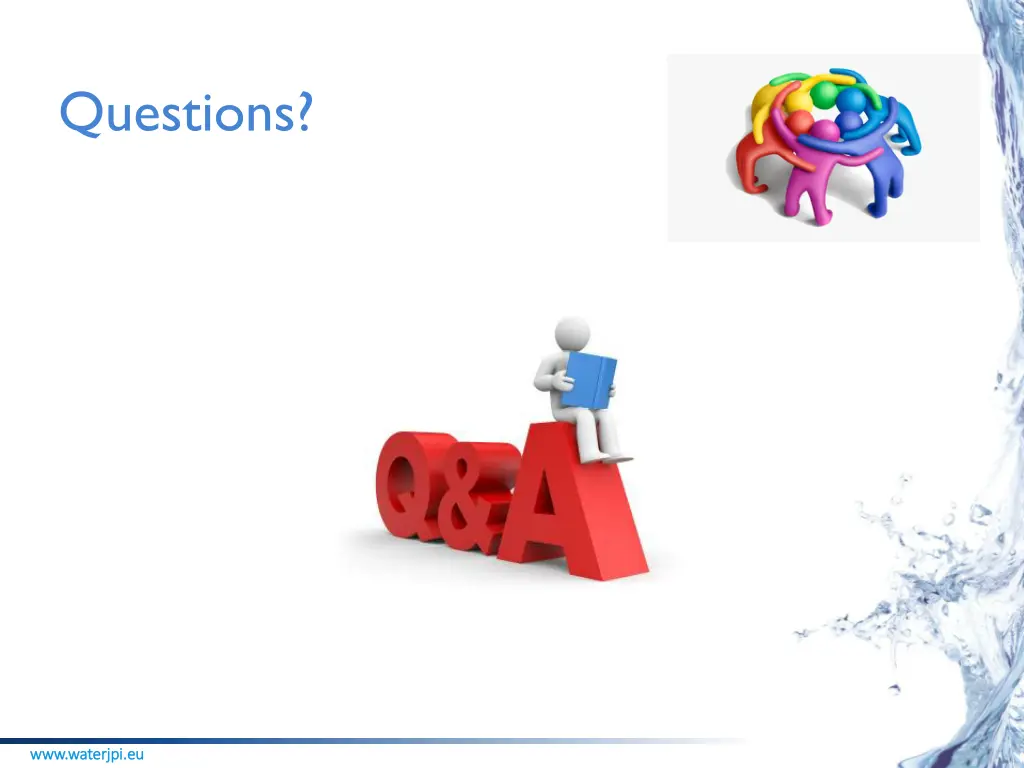 questions