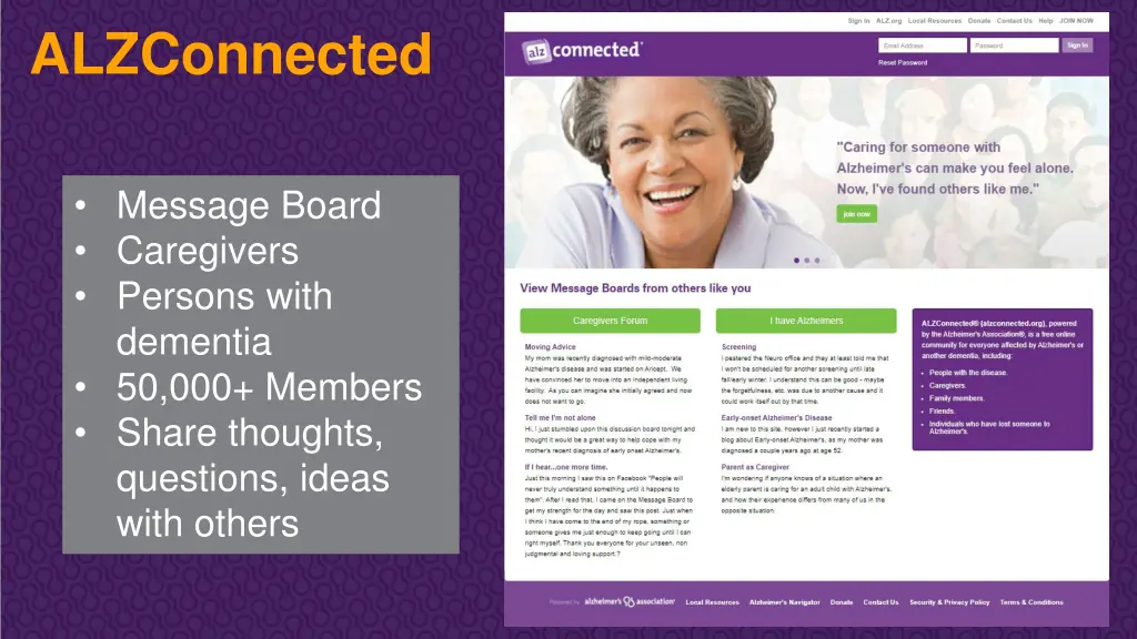alzconnected