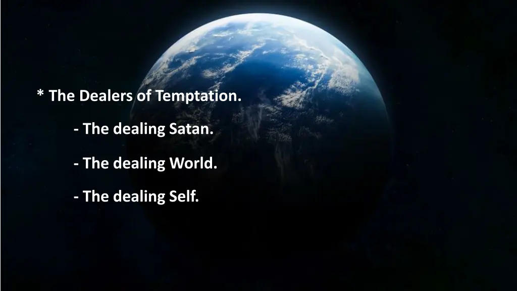 the dealers of temptation 2