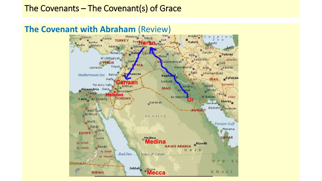 the covenants the covenants the covenant