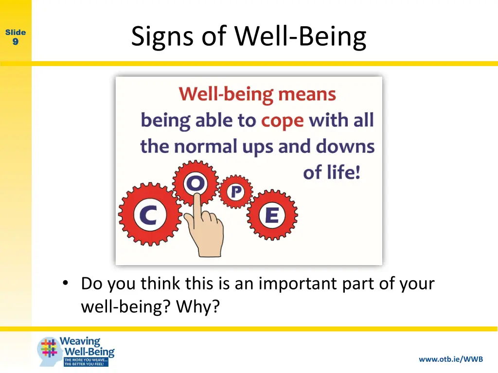 signs of well being 4