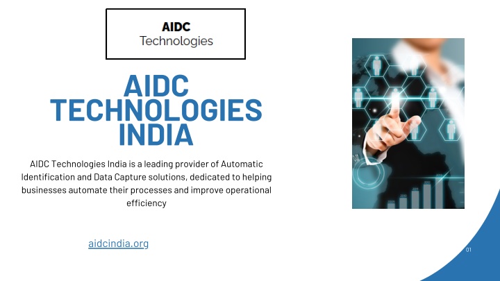 aidc india
