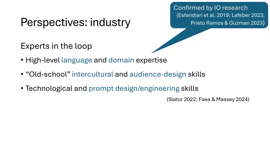 confirmed by io research esfandiari et al 2019