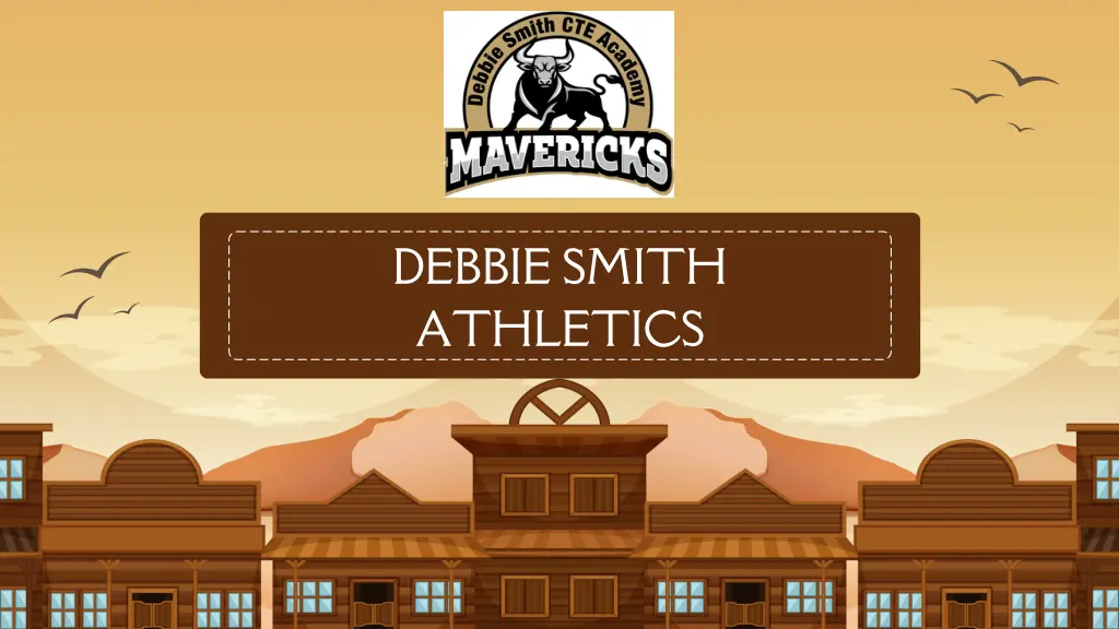 debbie smith athletics