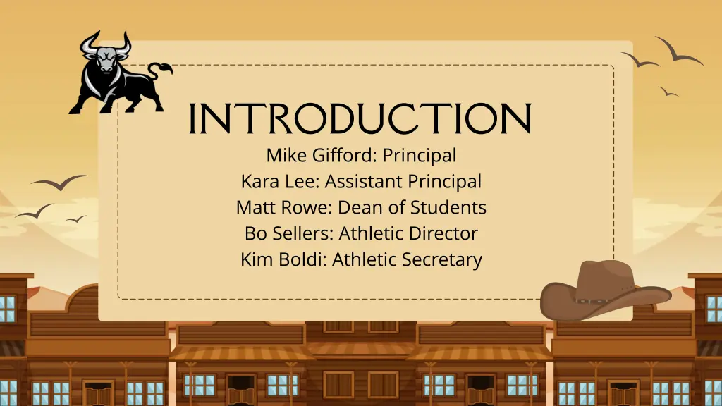 introduction