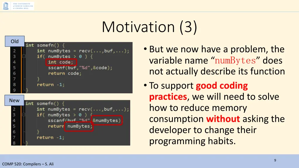 motivation 3