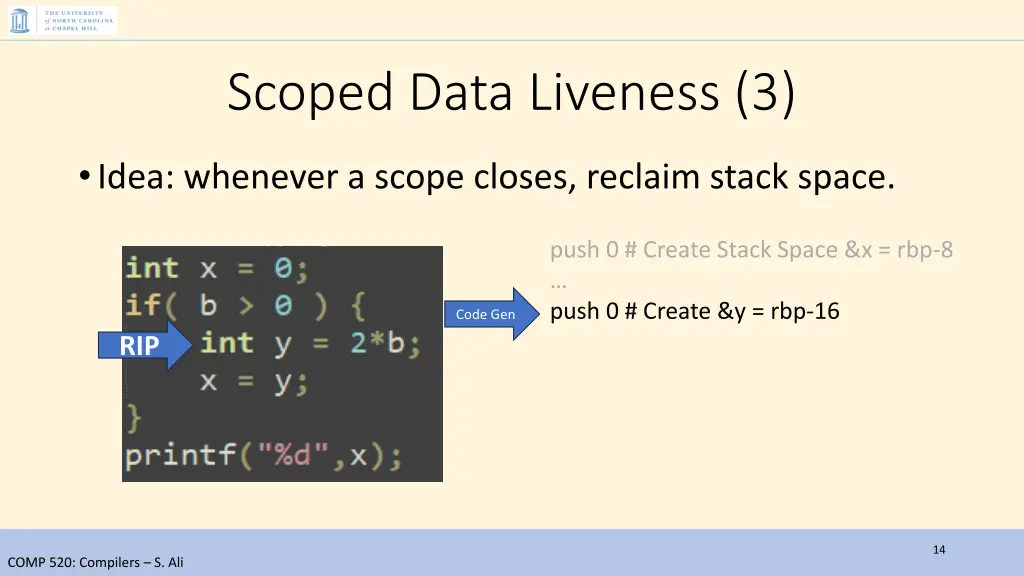 scoped data liveness 3