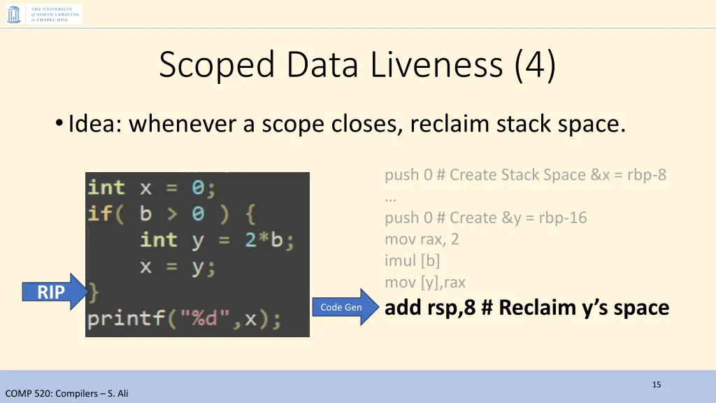scoped data liveness 4