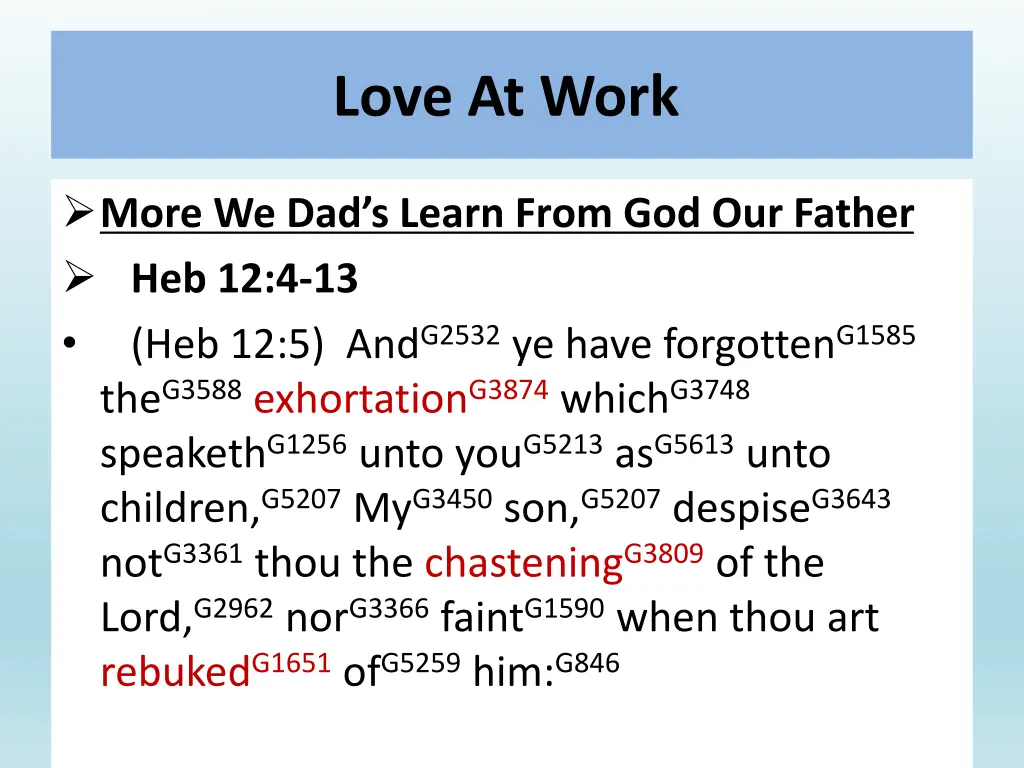 love at work 1