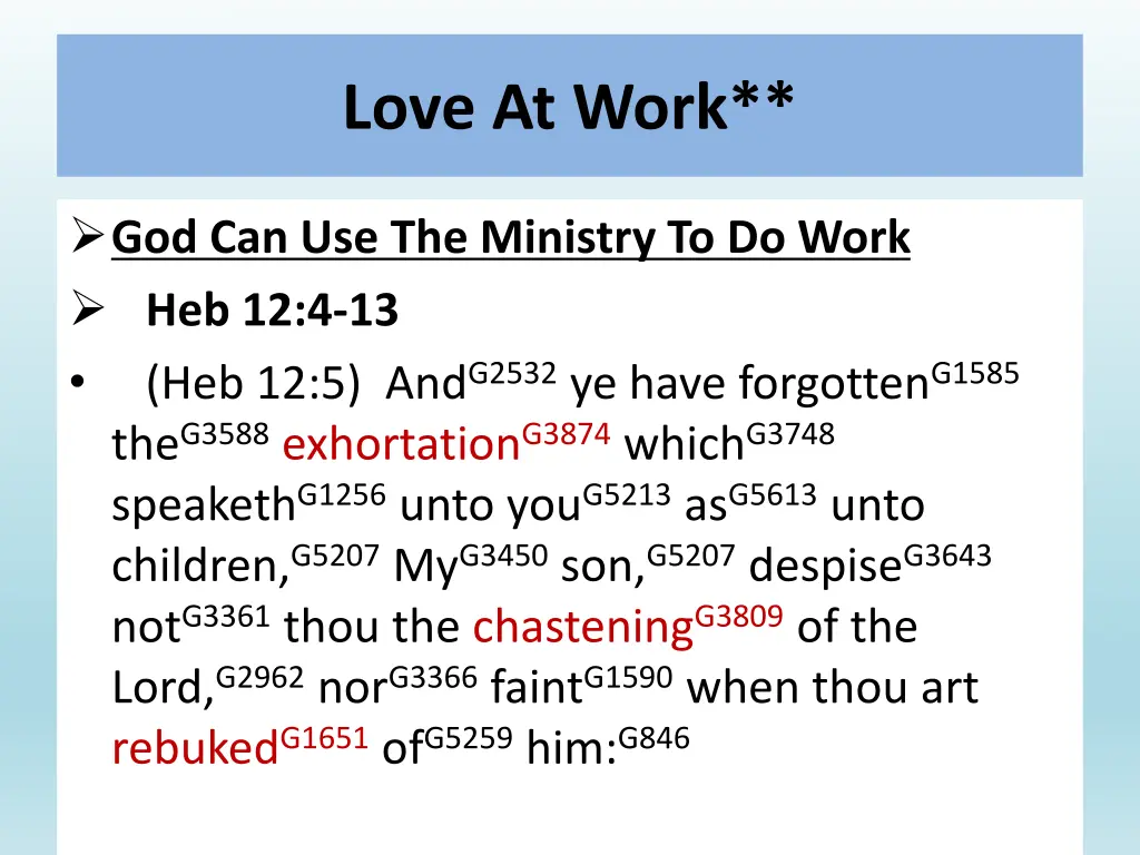 love at work 2
