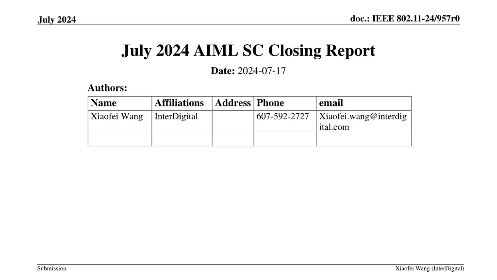 doc ieee 802 11 24 957r0