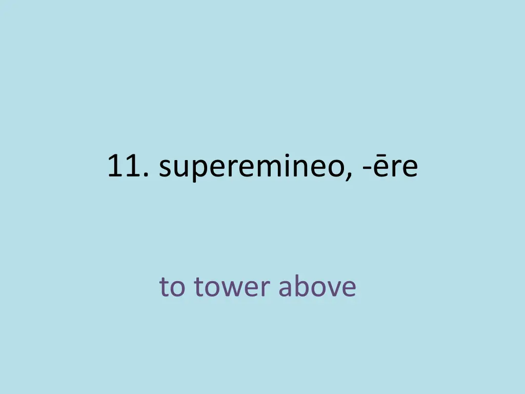 11 superemineo re 1