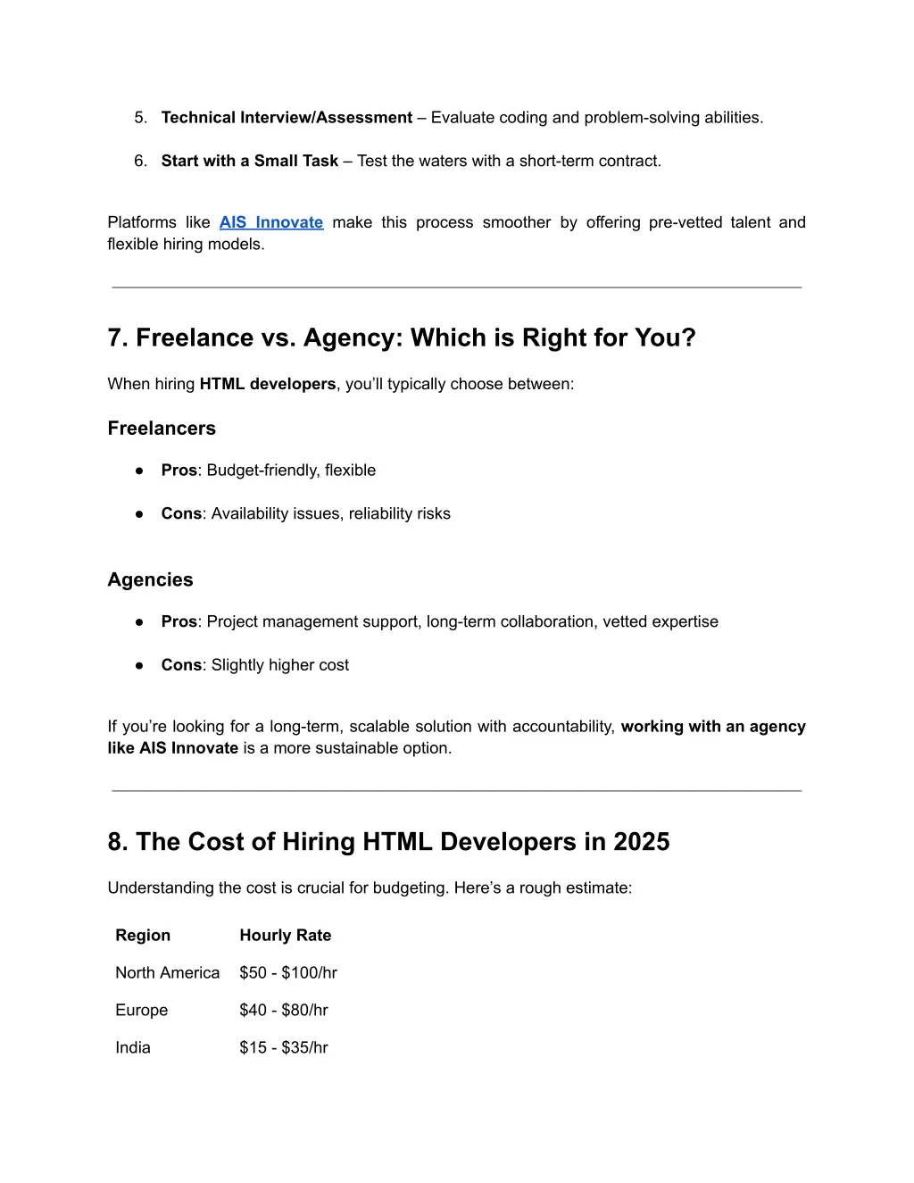 5 technical interview assessment evaluate coding