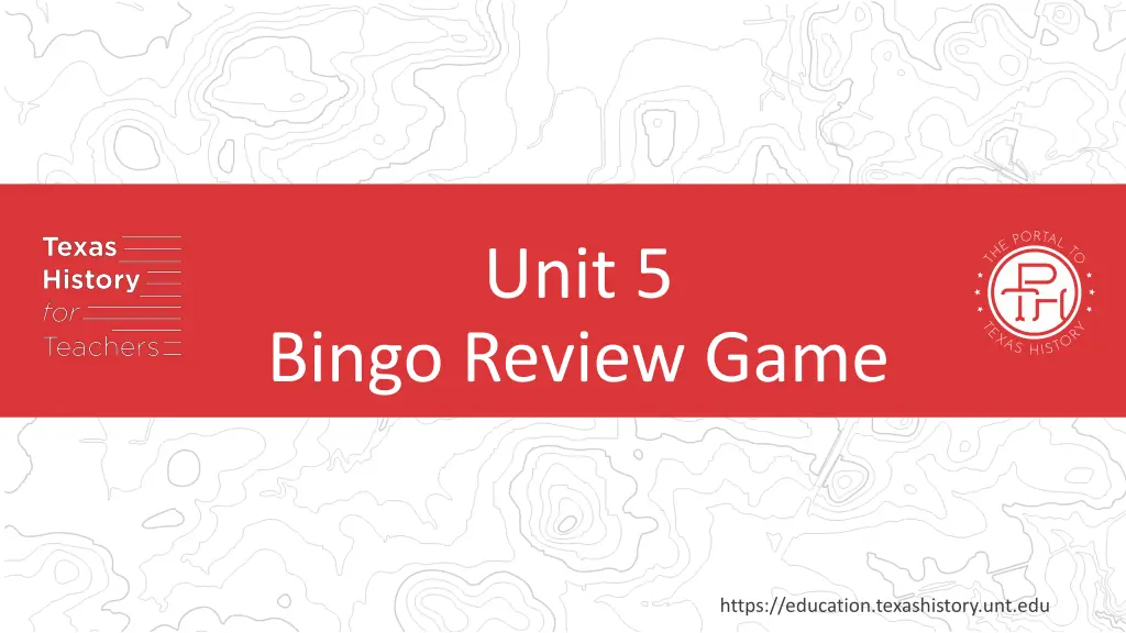 unit 5