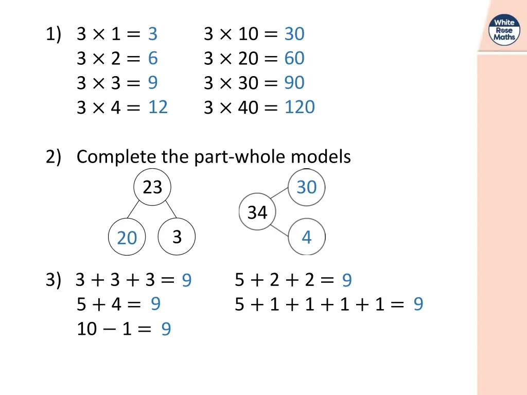 1 3 1 3 2 3 3 3 4 1