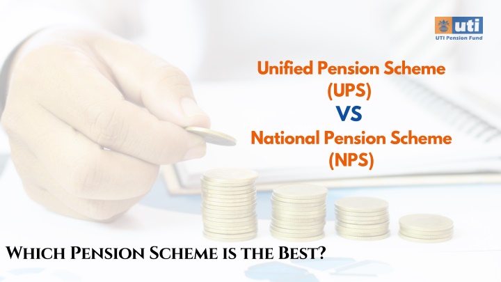 unified pension scheme ups vs national pension
