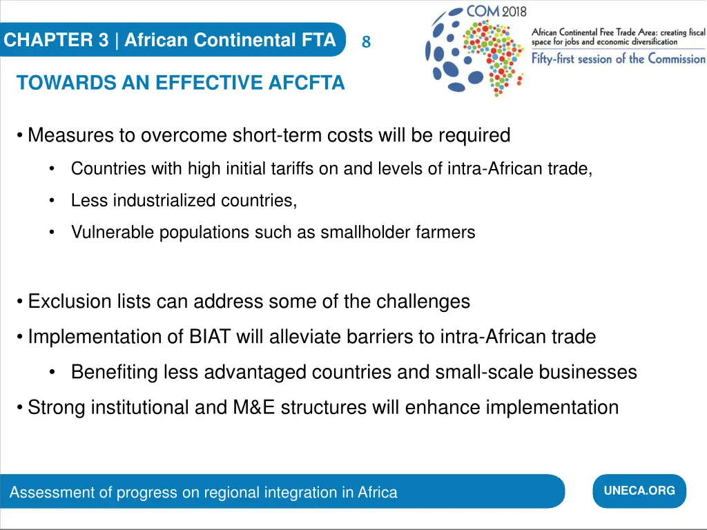 chapter 3 african continental fta 2