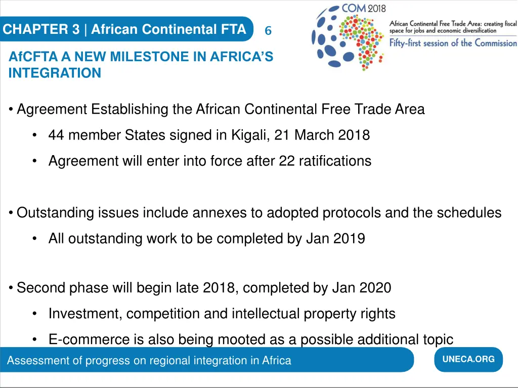 chapter 3 african continental fta