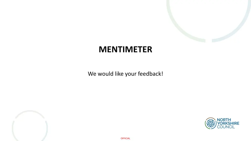 mentimeter