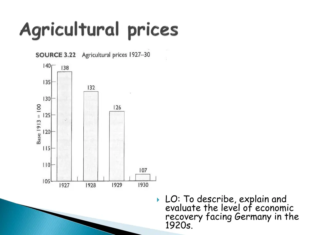 lo to describe explain and evaluate the level 5