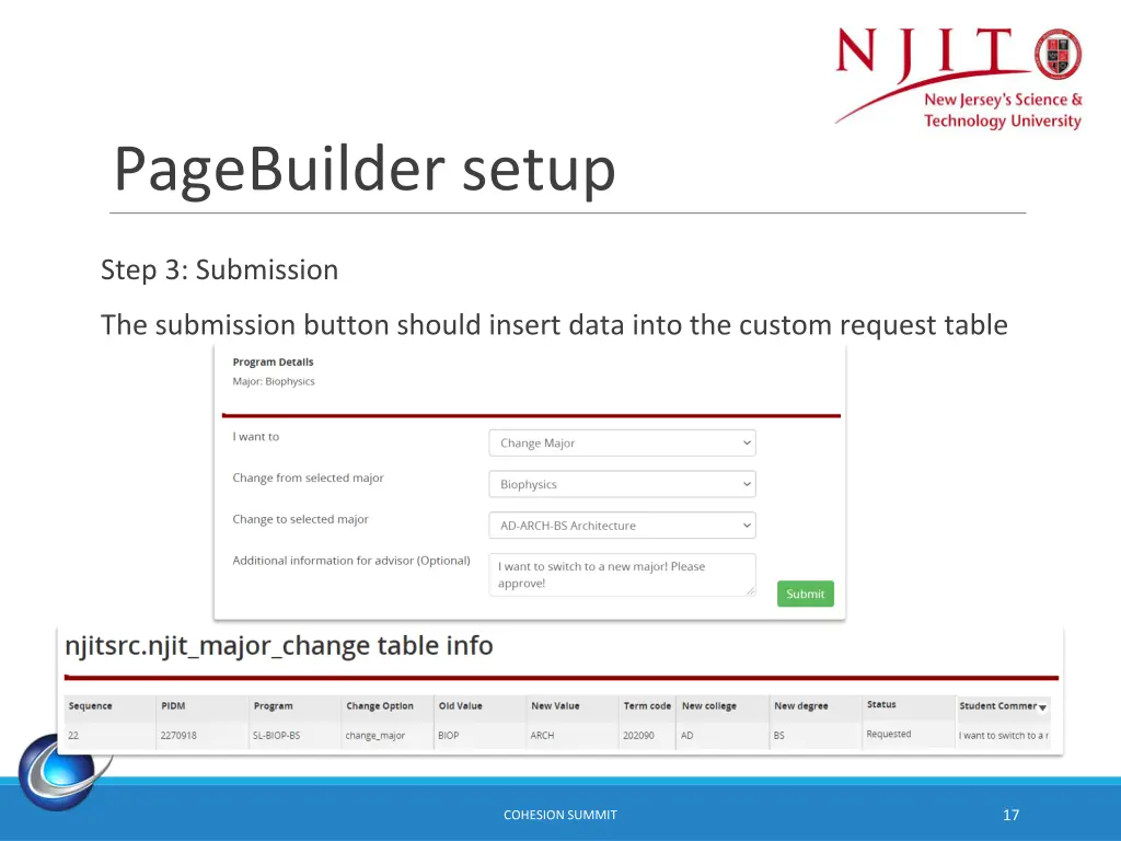 pagebuilder setup 3