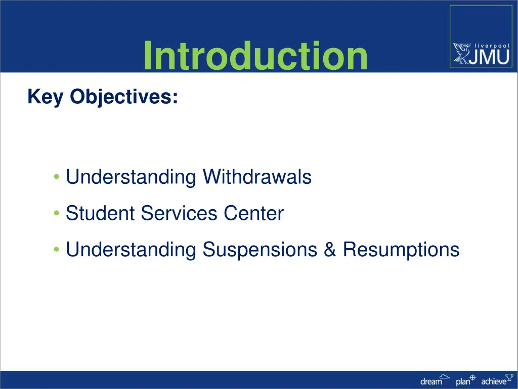 introduction