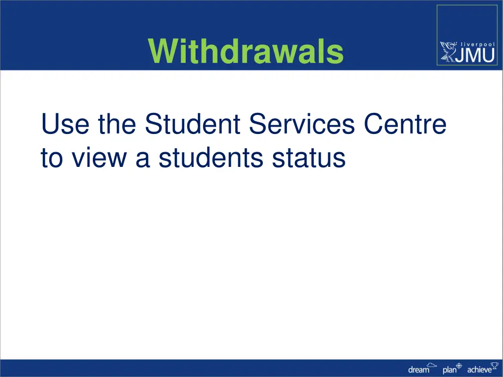 withdrawals 1
