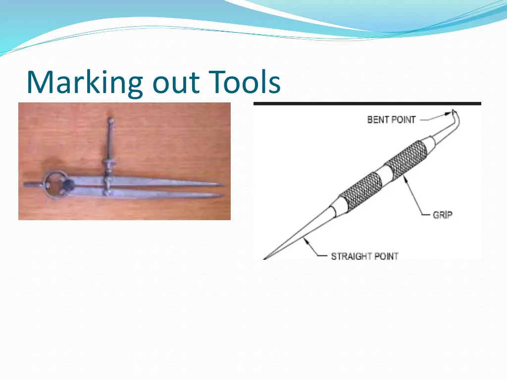marking out tools
