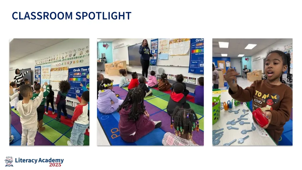 classroom spotlight 2