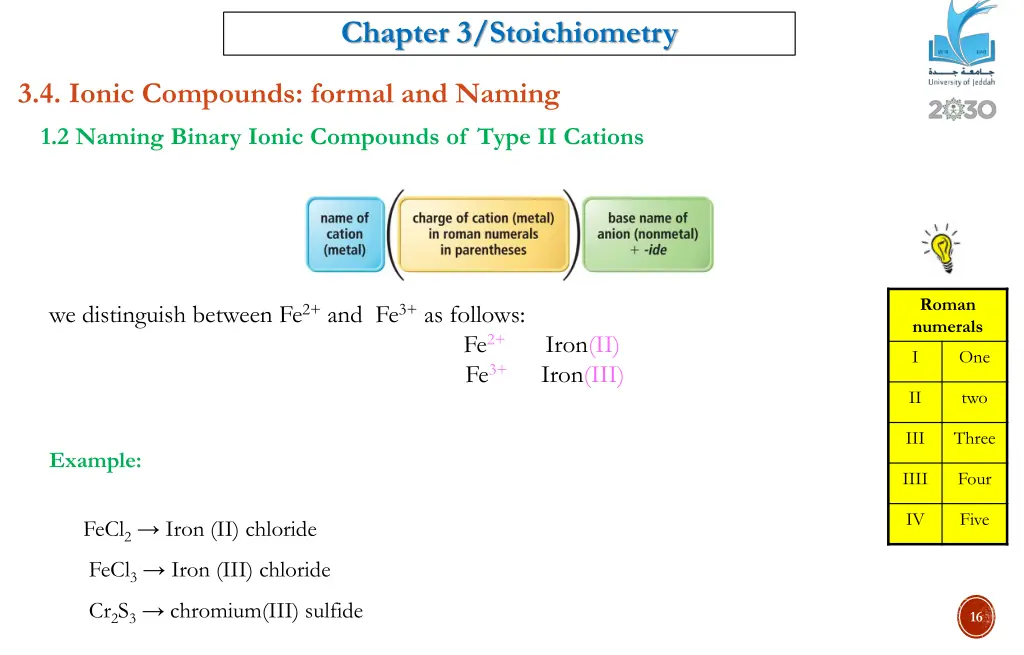 chapter 3 stoichiometry 13