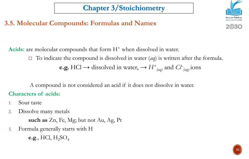 chapter 3 stoichiometry 28